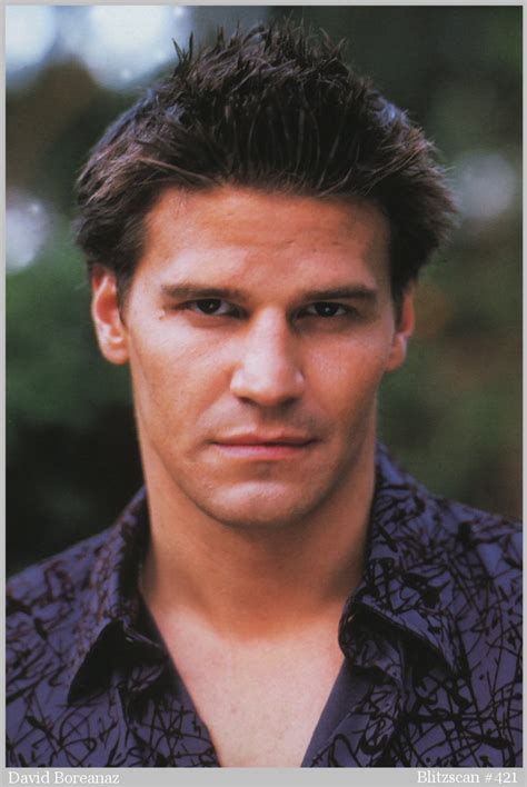 David Boreanaz Photo 31 Of 499 Pics Wallpaper Photo 68007 Theplace2