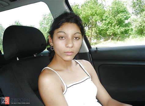 Geile Anhalterin Mitgenommen Und Gefickt ZB Porn