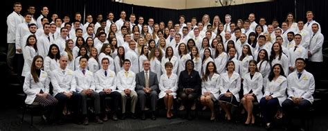 “The Good Doctor” Begins for Class of 2022 | UCF Medical School