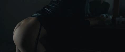 Nude Video Celebs Julia Mougenot Nude Asphyxie