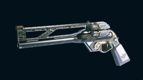 10 Best Pistols In Starfield And How To Get Them