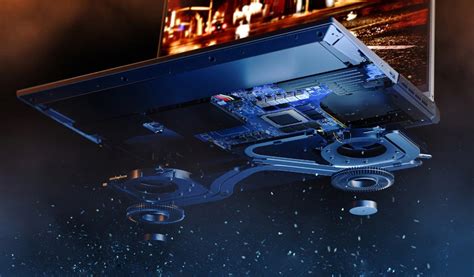 Legion Gaming PCs, Laptops & Accessories | Lenovo CA