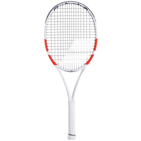 Babolat Pure Strike X Unbesaitet