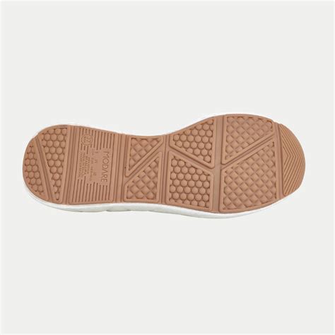 TÊNIS MODARE CASUAL IATE KNIT NUDE FEMININO ADULTO Lojas Parati