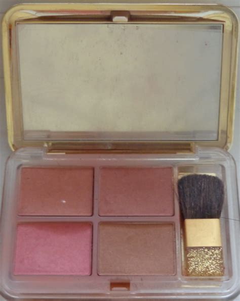Румяна Estee Lauder Deluxe All-Over Face Compact | отзывы