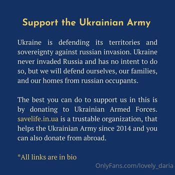 Lovely Daria Lovely Daria Nude Onlyfans The Fappening Plus