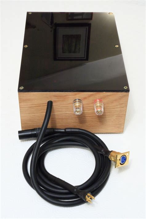 Original Tannoy Crossover Refurbishment Services Page 3 Pink Fish Media
