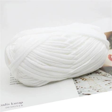 Купить 100 г супер мягкая толстая толстая пряжа для вязания одеял ...