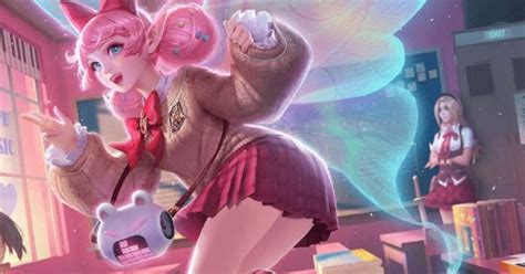 L Y Tinh Th N Qu Y Rank V I C C B Skin H C Ng C C Hot C A Li N Qu N Mobile