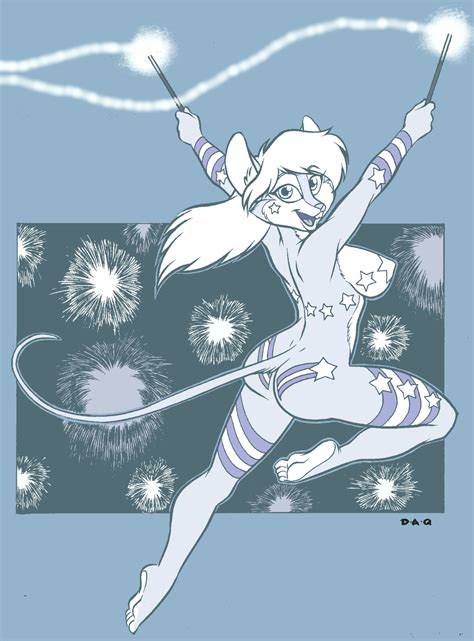 Independence Day 2010 By DAQ Hentai Foundry