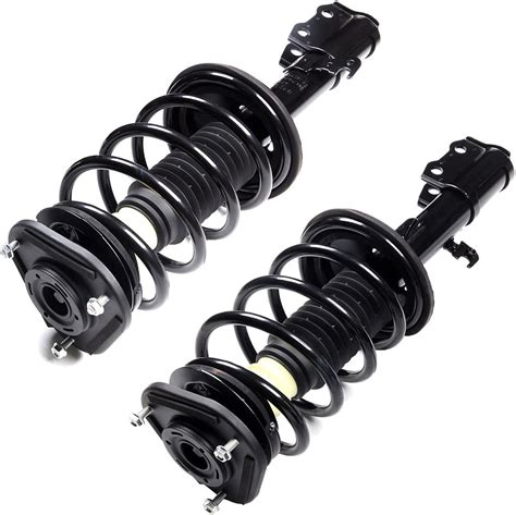 Amazon Complete Struts Shock Absorbers Fits For