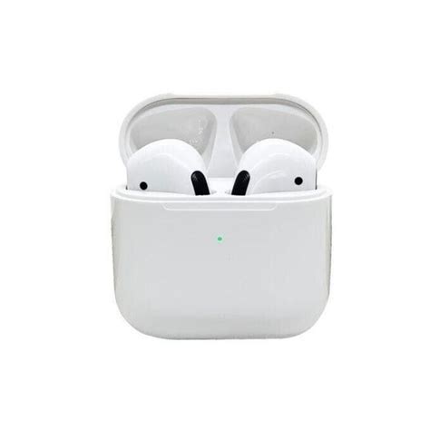 Наушники беспроводные TWS Pods Pro 5 White (16121) купить в интернет ...