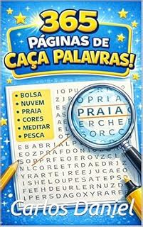 365 Caça Palavras Pdf Grátis - 365 Páginas De Caça-Palavras - eBook, Resumo, Ler Online e PDF - por ...