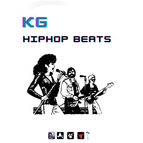 Kg House Of Business Album By Kg Hip Hop Beats Apple Music