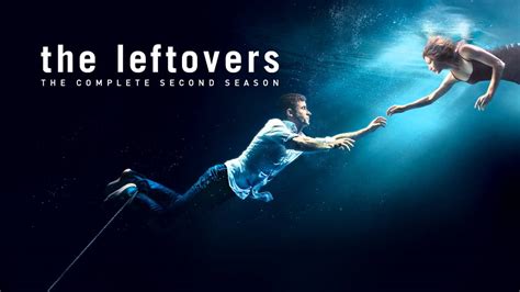 The Leftovers Season 2 Blu Ray Menu Youtube