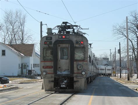 CSS SB 37 Michigan City IN 2 26 2022 Photo By John Eagan Flickr