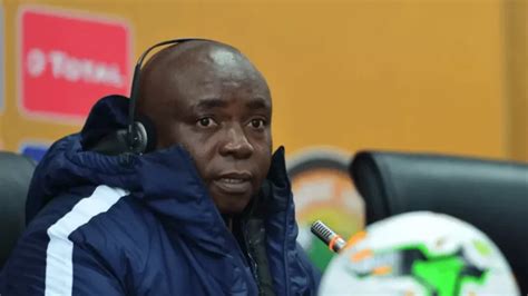 Nkwazi In Talks With Chiyangi To Replace Makinka As Head Coach Bolanews