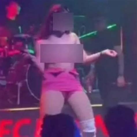Party With Drugs And Half Naked Dancers Threatens To Shut Infamous Tourist Pub For Good Daily Star