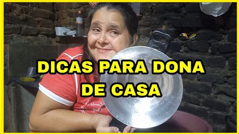 Dicas Para Cozinha Fazendo Meu Almo O Youtube