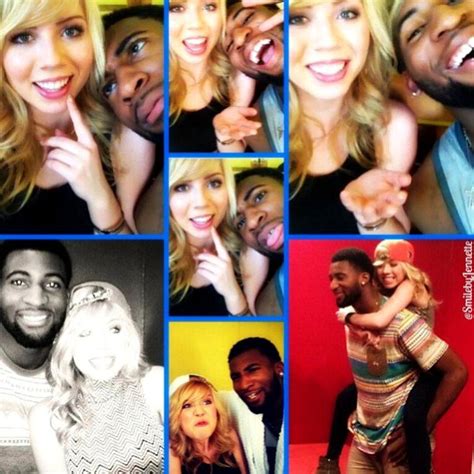 iCarly's Jennette McCurdy Admits She Played Andre Drummond for IG LIkes ...