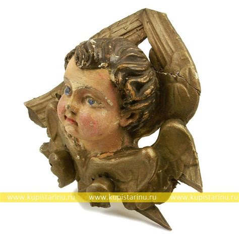 Пин от пользователя Рус Бужинский на доске Ангелы | Херувим, Архангел ...