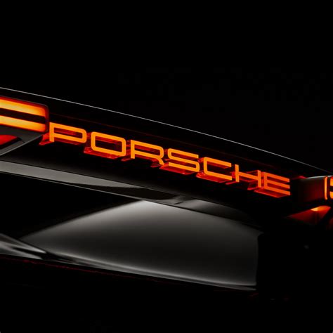 Porsche Logo Wallpaper