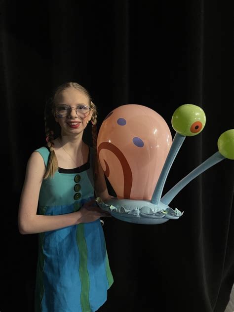 Bikini Bottom Bonanza Unforgettable Moments From The Spongebob Musical At Batavia Studios