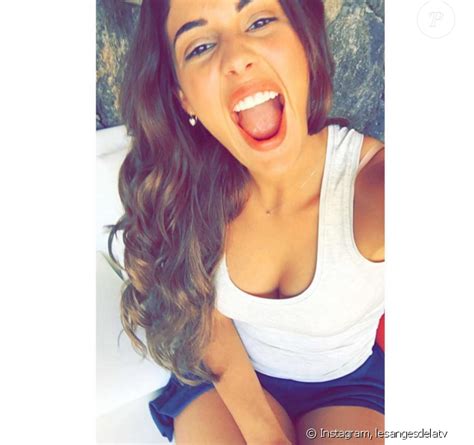 Naked Coralie Porrovecchio Added By Benh