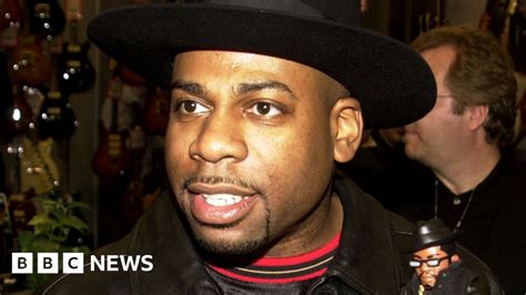 Jam Master Jay Godson And Childhood Friend Guilty Of Run Dmc Stars