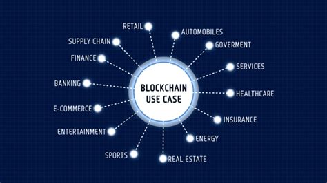 5 Advantages Of Blockchain Must Know