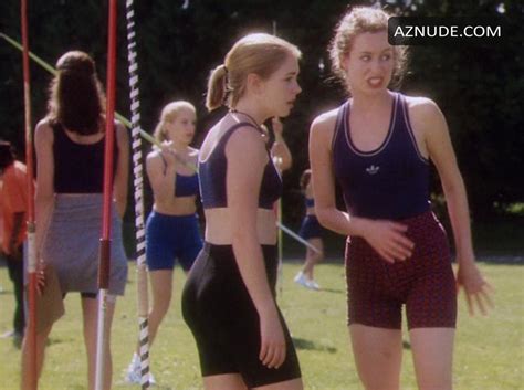 SABRINA THE TEENAGE WITCH NUDE SCENES AZNude