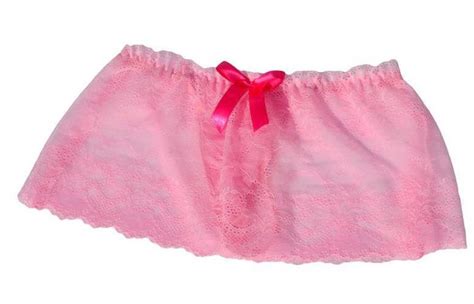 Men Femboy Panty Femboy Lingerie Sissy Lingerie For Men Etsy