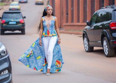 Revenge Porn Author Nathalie Koah Celebrates Women Day In Style