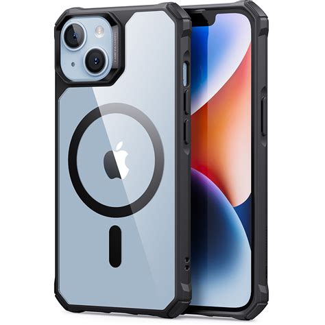 Coque Transparente Air Armor Avec MagSafe Pour IPhone 14 Plus ESR