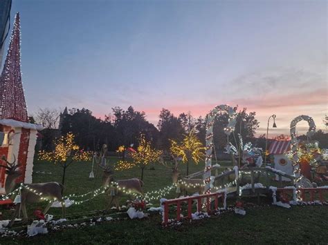 Noja Celebrar El Martes Un Pasacalles De Pap Noel Que Recorrer La