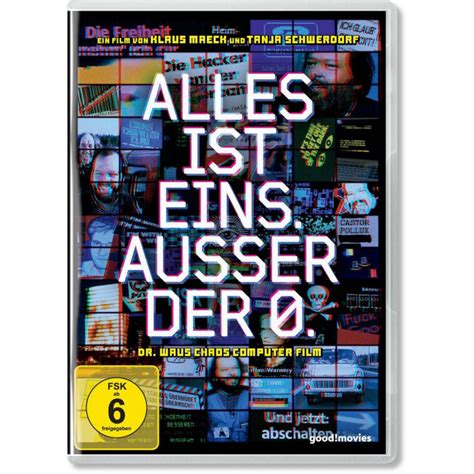 Alles ist Eins. Aus… shop.digitalcourage.de