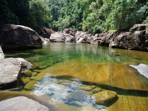 10 destinos imperdíveis e pouco conhecidos do Espírito Santo