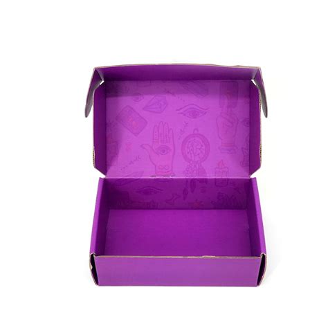 Eco Friendly Recycled Corrugate Luxury Design Apparel Leggings Bikini Packaging Mailer Boxes