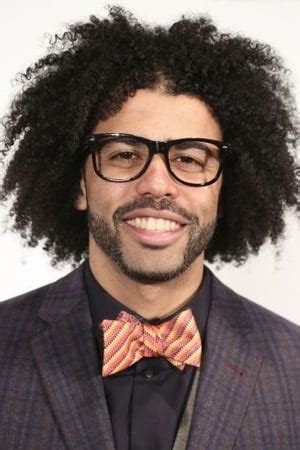 Daveed Diggs — The Movie Database (TMDb)