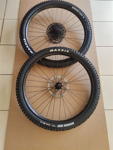 Rodas Btt Shimano Alpendorada V Rzea E Torr O Olx Portugal