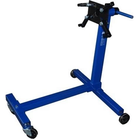 Кантователь для двигателя AE&T 450 кг T63002 - выгодная цена, отзывы ...