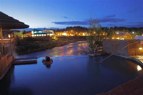 The Springs Resort And Spa Pagosa Springs Colorado Reviews Photos