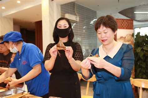 【我们的节日】浓情端午 粽叶飘香 新闻动态 新闻中心 襄阳市第一人民医院 湖北医药学院附属襄阳市第一人民医院【官方网站】