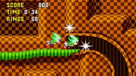 Jogo Supersonic - 4 Mods populares do Sonic que você vai gostar de jogar - Jogos 360