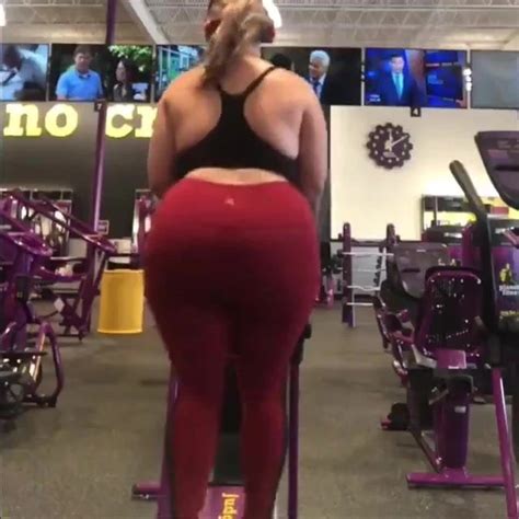 PAWG On Treadmill Amateur Amateur Porn XHamster