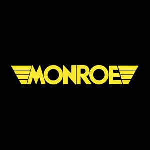 Monroe Logo PNG Vector (EPS) Free Download | Vector logo, ? logo, Monroe