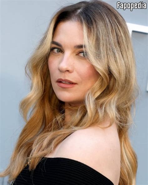 Annie Murphy Nude Leaks Photo 15118049 Fapopedia