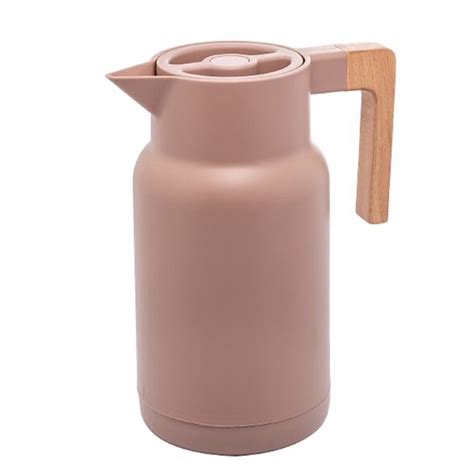 Garrafa T Rmica Organic Nude Lyor Ref Shopee Brasil