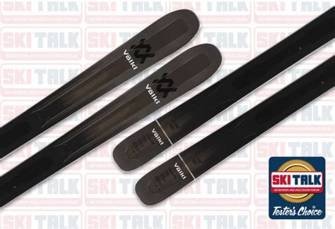 2022 Völkl Katana 108 SkiTalk Ski reviews Ski Selector