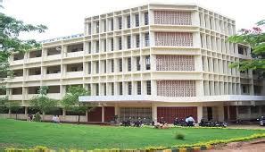 Dr. Ambedkar Institute of Technology [DAIT Bangalore] Admission, Fees, Placements, Cut off ...